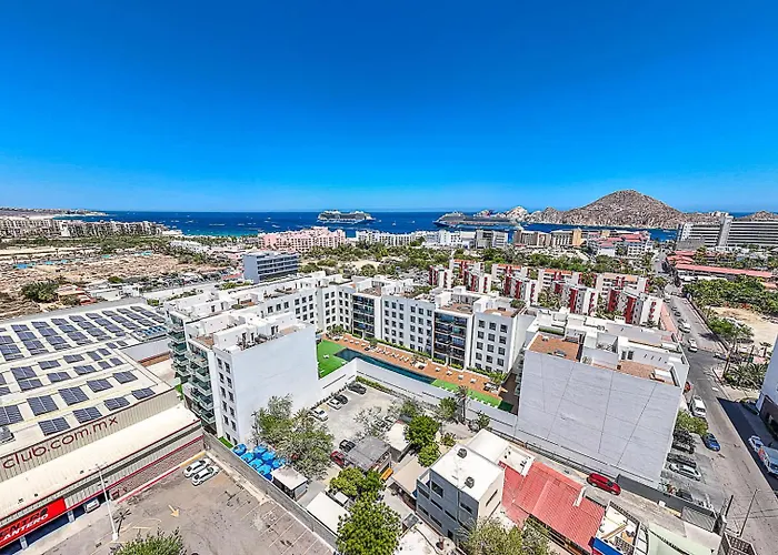 Apartamento Marea Walk To Medano Stylish In Cabo