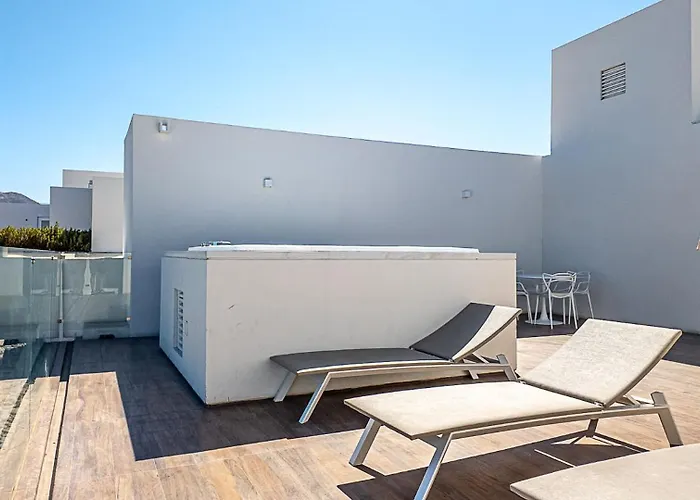 Marea Walk To Medano Stylish In Cabo Apartamento Cabo San Lucas