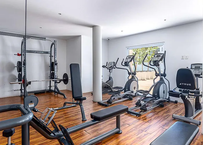 Marea Walk To Medano Stylish In Cabo Apartamento