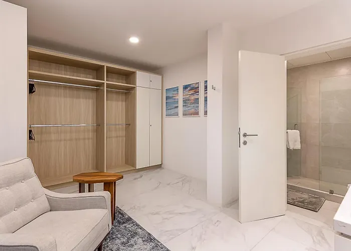 Apartamento Marea Walk To Medano Stylish In Cabo *
