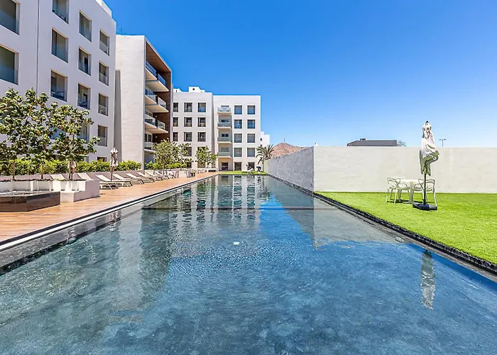 Apartamento Marea Walk To Medano Stylish In Cabo