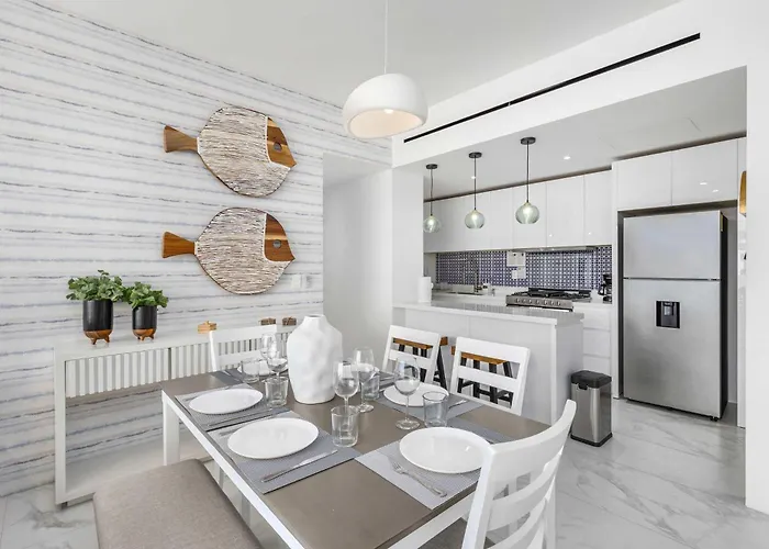 Marea Walk To Medano Stylish In Cabo Apartamento *